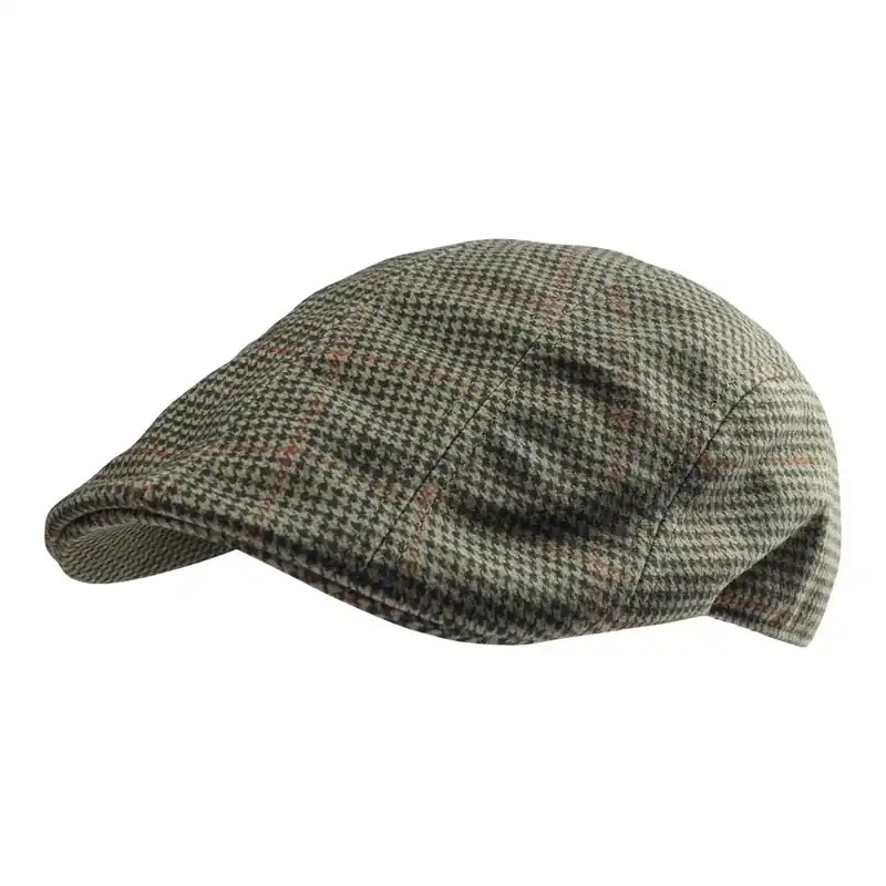 Deerhunter Pro Gamekeeper Flatcap Top-Angebot