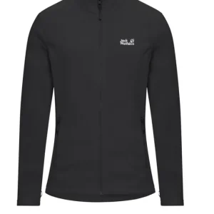 Jack Wolfskin TAUNUS 100 FZ W Fleecejacke Damen Preisknaller