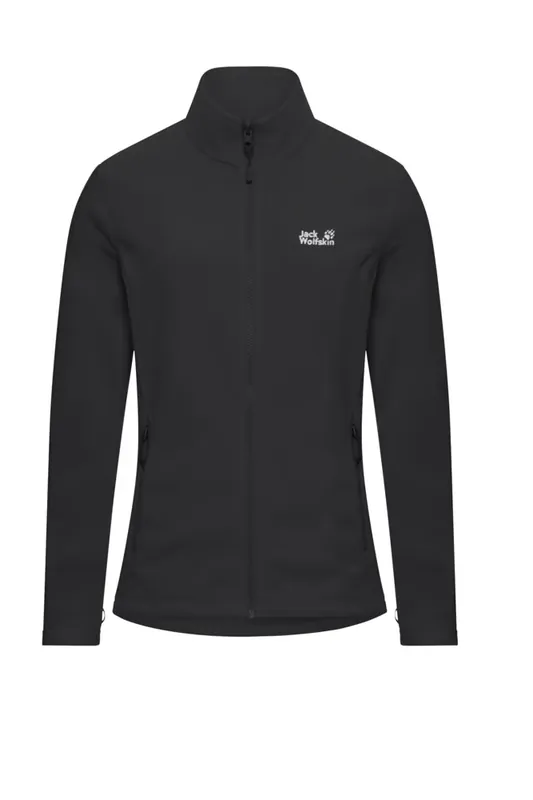 Jack Wolfskin TAUNUS 100 FZ W Fleecejacke Damen Preisknaller