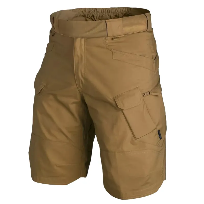 Geprüft Helikon-Tex UTS-Urban Tactical Shorts 11