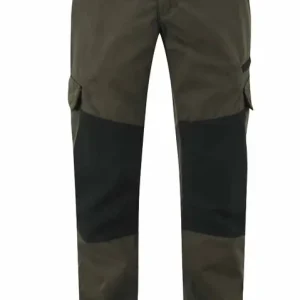 Finale Aktion ShooterKing Jagdhose mit elastischem Cordura