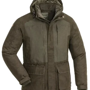 Pinewood Abisko 2.0 Jacke Neu