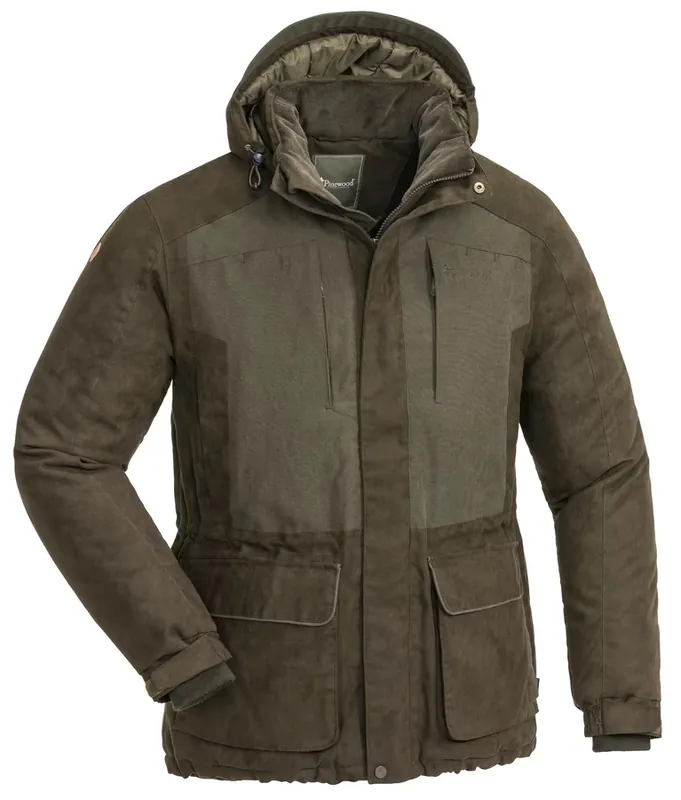 Pinewood Abisko 2.0 Jacke Neu