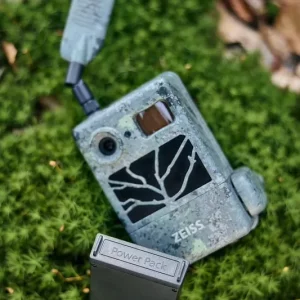 ZEISS Secacam3 Power Pack Geprüft