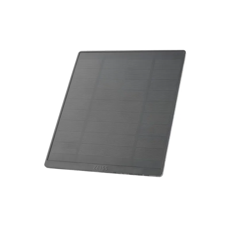 ZEISS Secacam Solarpanel Mini Kracherpreis