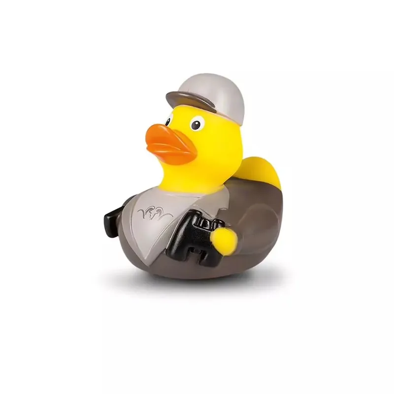 Garantierte Lieferung Blaser Badeente Jagobert