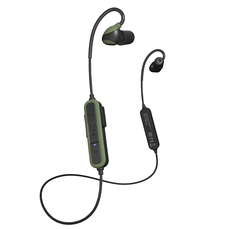 ISOtunes SPORT Advance 2.0 aktiver Gehörschutz Schnäppchen