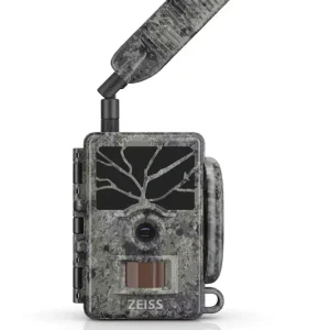 Solange Der Vorrat Reicht ZEISS Secacam 1 Wildkamera 2er Pack