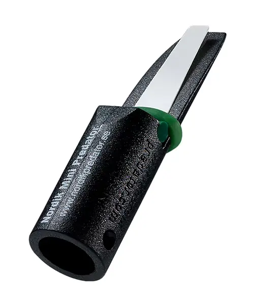 Nordik - Mini Predator Locker für Füchse Echt