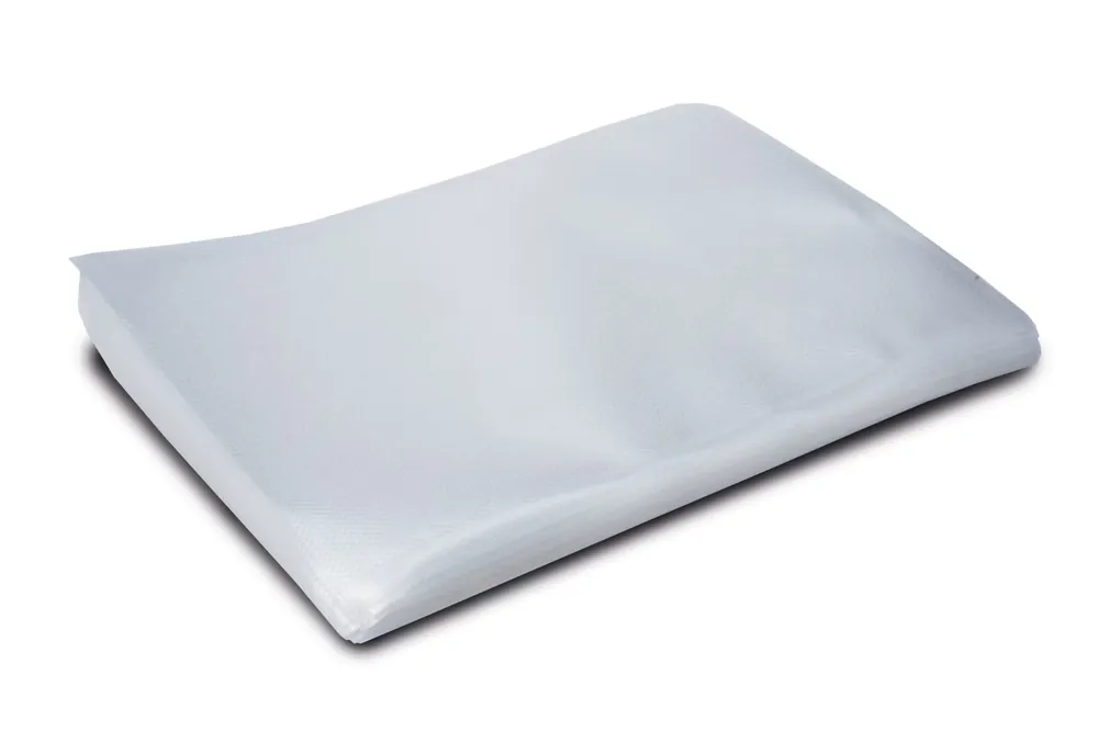 Caso Folienbeutel 16x23 cm, 50 Stück Super-Preis