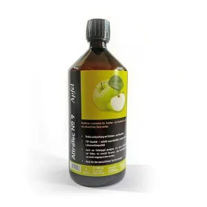 AttraTec No 9 Lockmittel mit bio-aktiven Aromen Preis Gesenkt