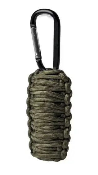 MIL-TEC Paracord Survival Kit Top-Seller