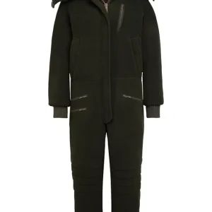 Angebot Rascher Ansitz-Overall Thermofleece 390 Damen