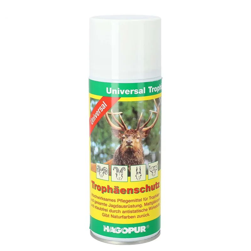 Hagopur Universal Trophäenspray Preisreduziert