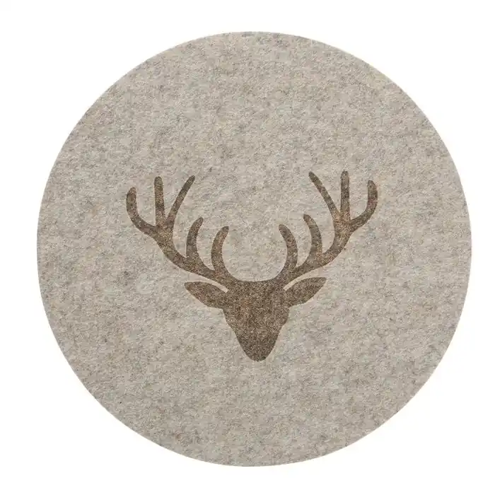 Jetzt Kaufen LivingActive Tjark Tischset Beige