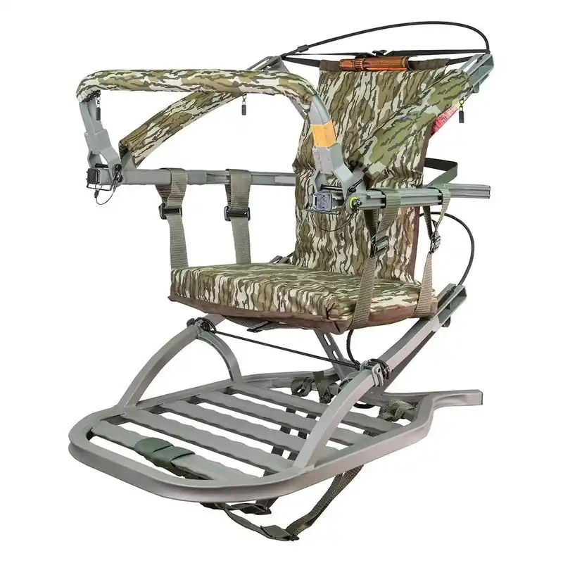 Top-Seller Summit Klettersitz Dual Threat PRO SD