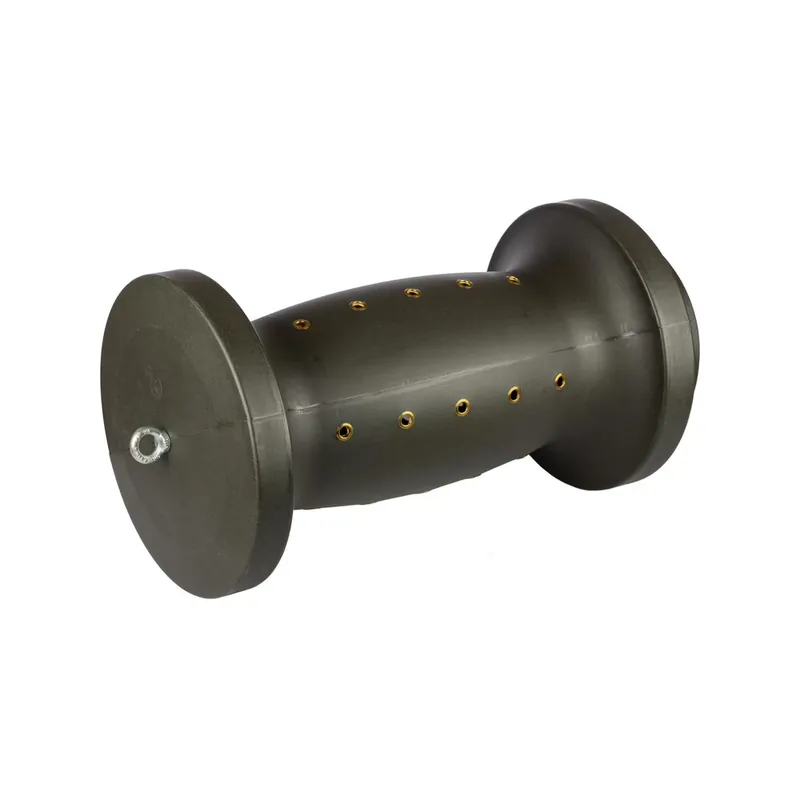 Eurohunt Futtertrommel 2.0 neue Version Mega-Angebot