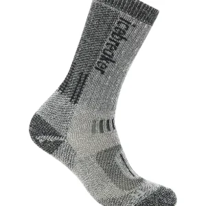 Icebreaker Merino Hike+ Mountaineer Mid Calf Socken Damen Top-Preis