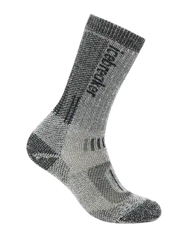 Icebreaker Merino Hike+ Mountaineer Mid Calf Socken Damen Top-Preis