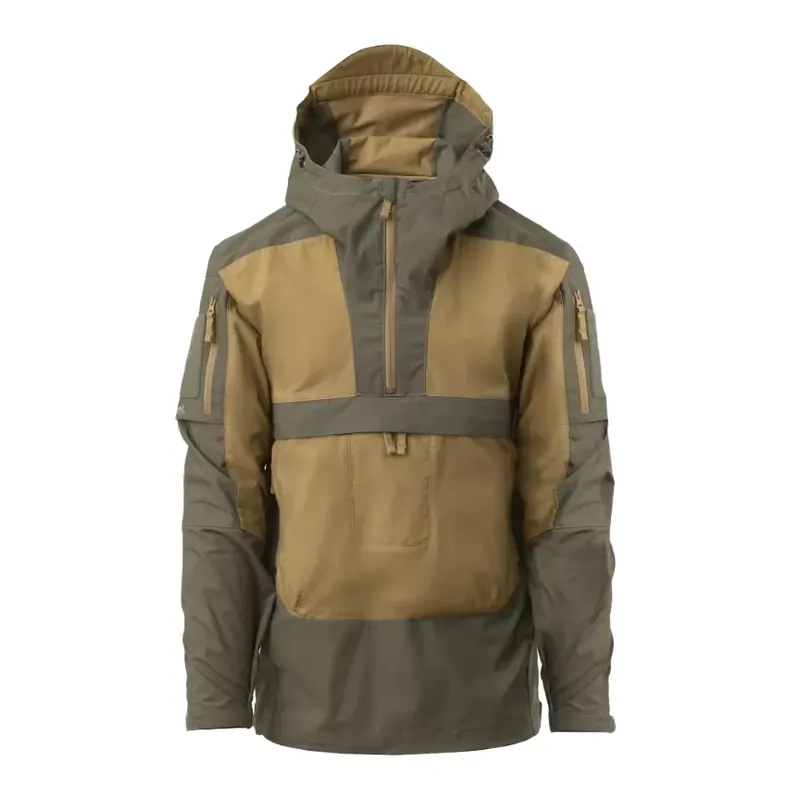 Preisreduziert Helikon-Tex Tracer Anorak Jacke