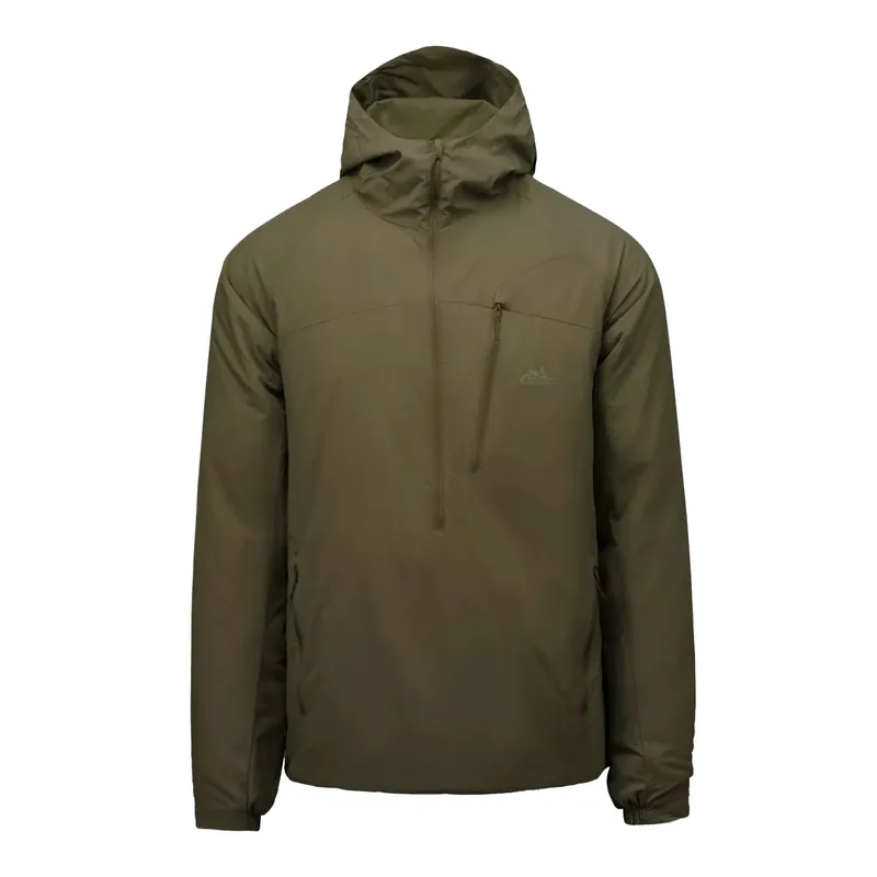 Letzte Chance Helikon-Tex Wolfhound Hoodie Lite Jacke