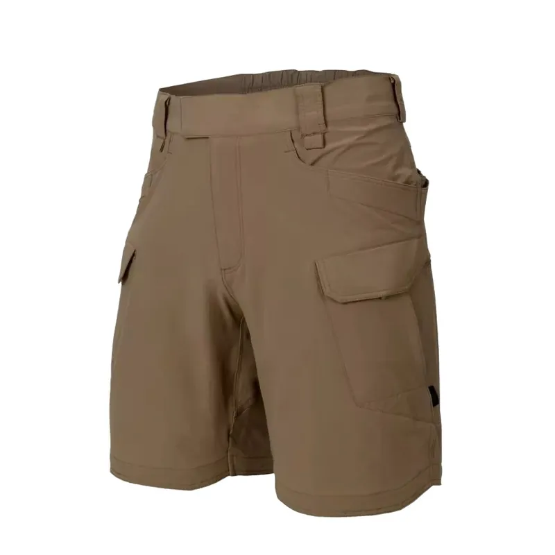 Heißes Angebot Helikon-Tex OTS-Outdoor Tactical Shorts 8.5"