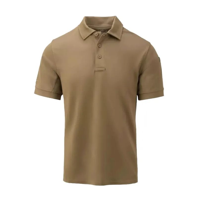 Echt Helikon-Tex UTL Polo Shirt - TopCool Lite