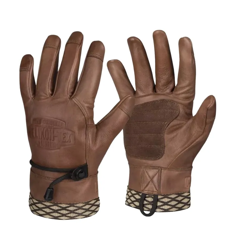 Highlight Helikon-Tex Woodcrafter Bushcraft Handschuhe