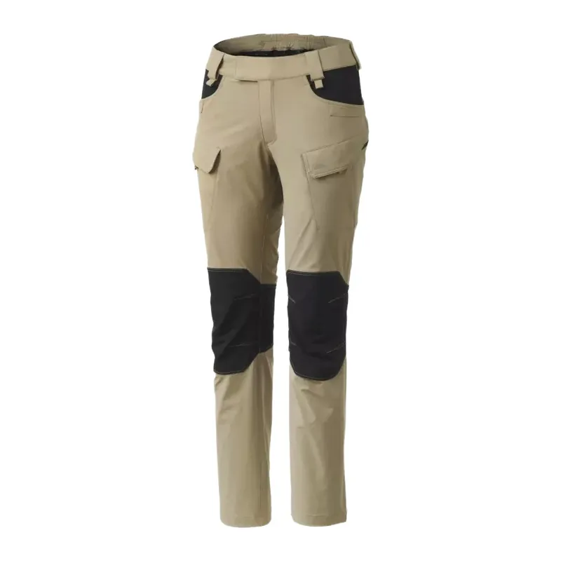 Beliebt Helikon-Tex OTP-Outdoor Tactical Pants Hose Damen
