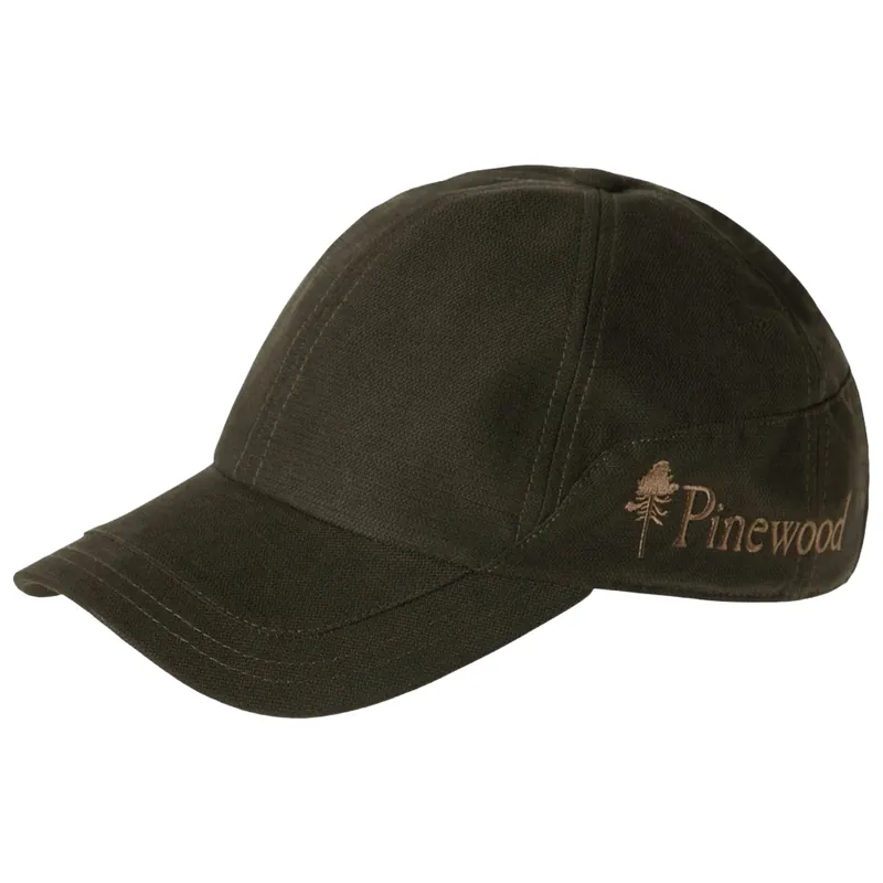 Pinewood Furudal Expert 2L Hunting Cap Heißes Angebot