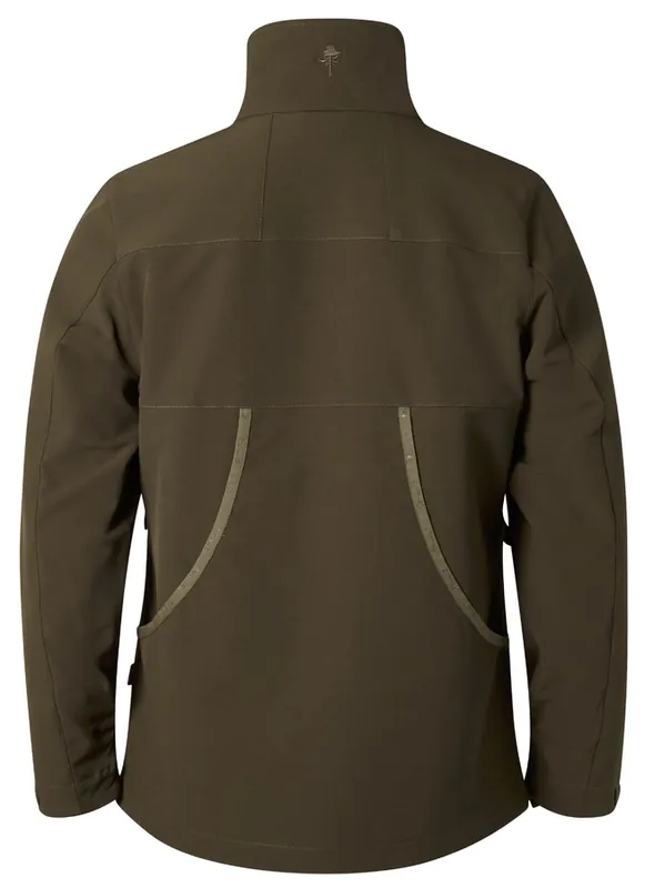 Pinewood Dog Sports Hybrid Stretch Damenjacke Meistverkauft