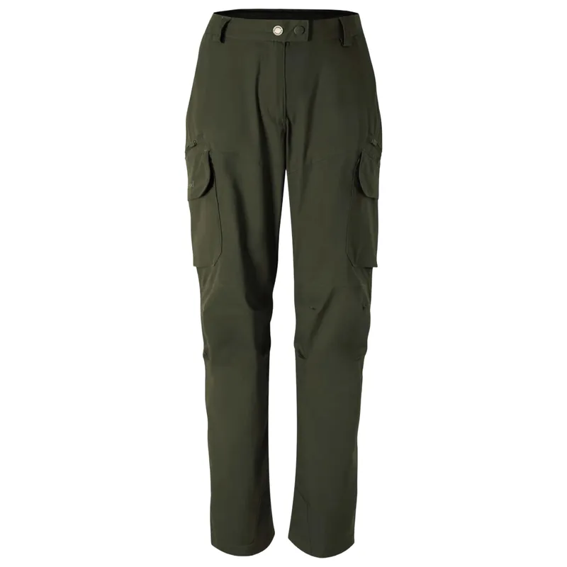Pinewood® Pro InsectSafe Damenhose Geprüft