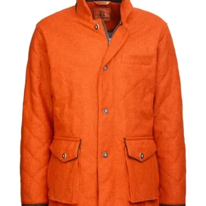 Beliebt Rascher Loden Signal Stppjacke Jakko Deluxe