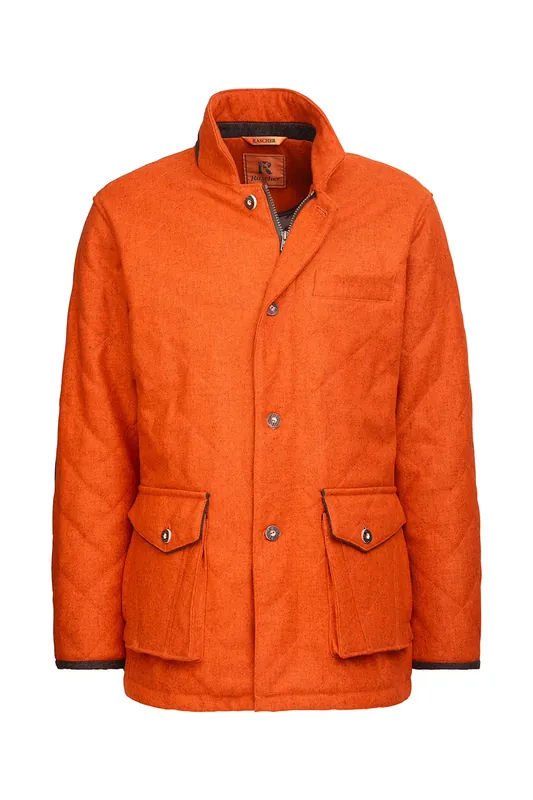 Beliebt Rascher Loden Signal Stppjacke Jakko Deluxe