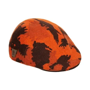 Rascher Schiebermütze Signal-Camo "Prestige" Neue Kollektion