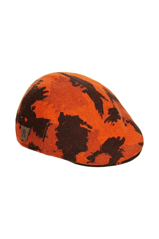 Rascher Schiebermütze Signal-Camo "Prestige" Neue Kollektion
