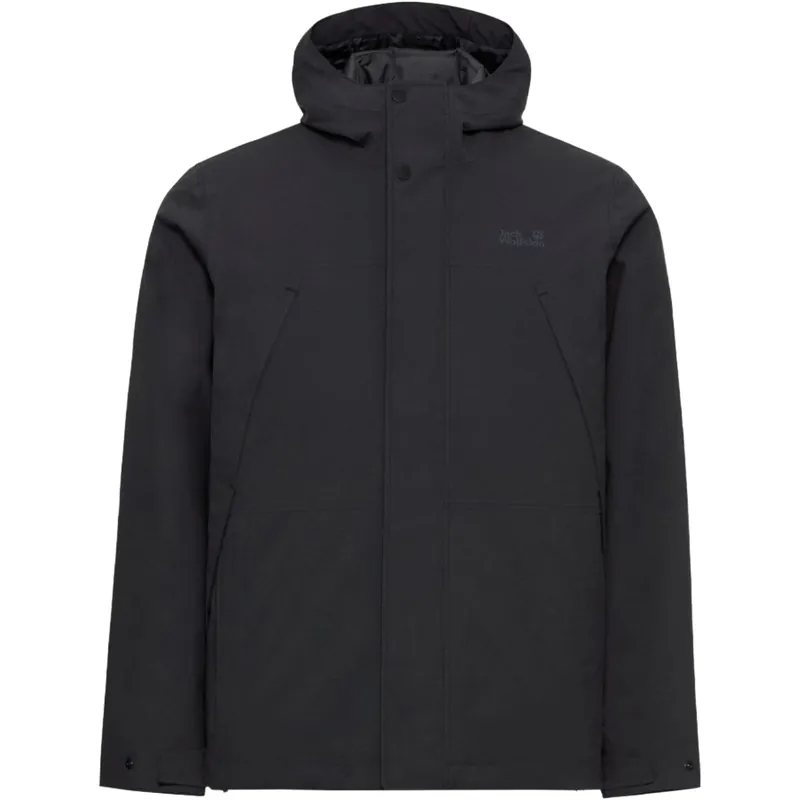 Highlight Jack Wolfskin COLD CAMP 3IN1 Jacke