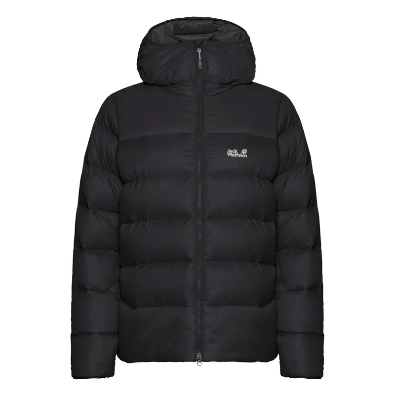 Billig Jack Wolfskin SNOWDRIFT Daunenjacke Damen RDS