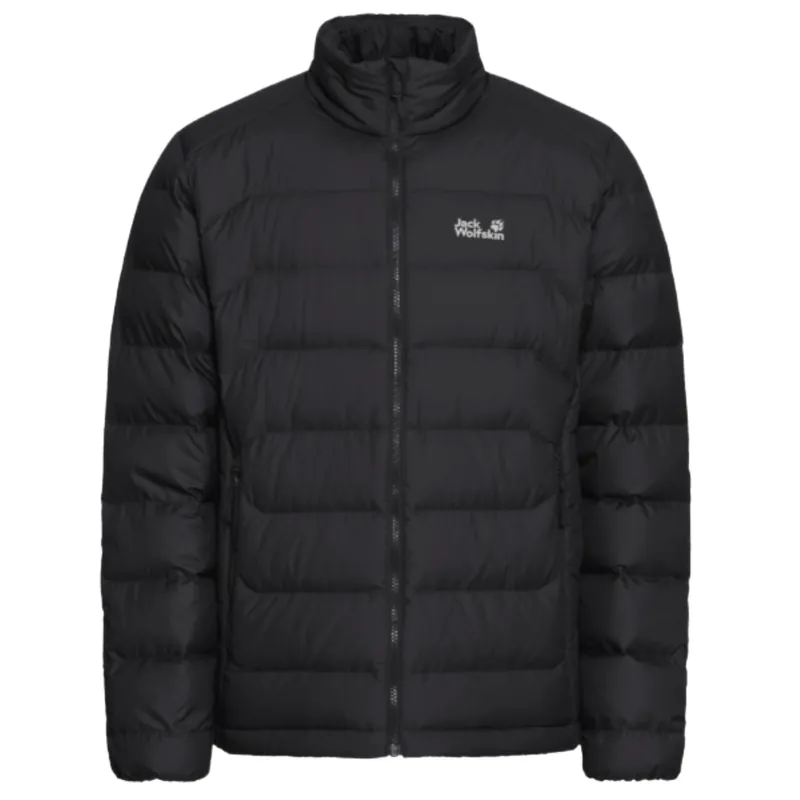 Preisknaller Jack Wolfskin WILD PASS Daunenjacke