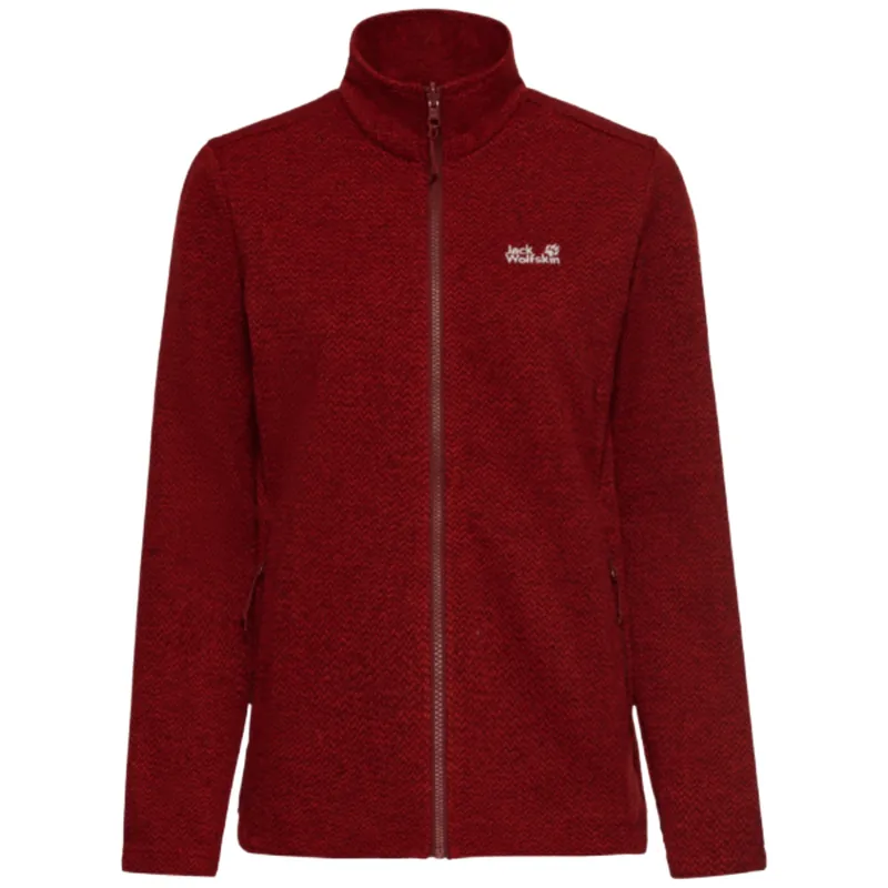 Jack Wolfskin PINETRAIL Jacke Damen Echt