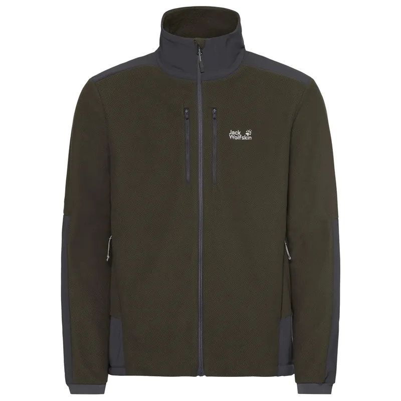 Jack Wolfskin COLD RIDGE Jacke Top-Angebot