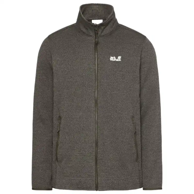 Echt Jack Wolfskin PINETRAIL Jacke