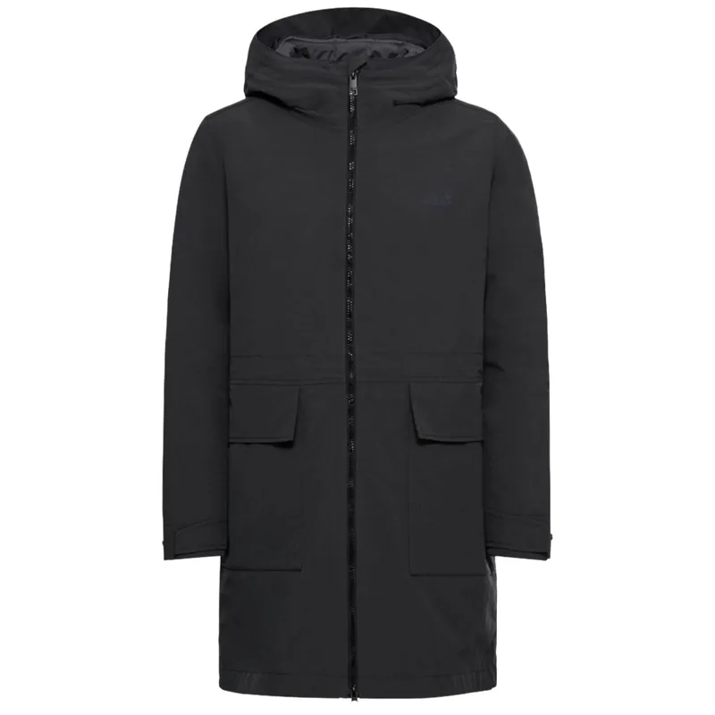 Nur Für Kurze Zeit Jack Wolfskin 3IN1 NABUR COAT Damen