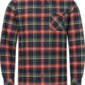 Preis Gesenkt Blaser Martin Flanell Hemd