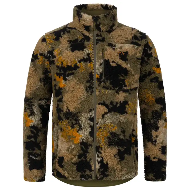 Blaser Silence Sherpa Jacke Herren Highlight