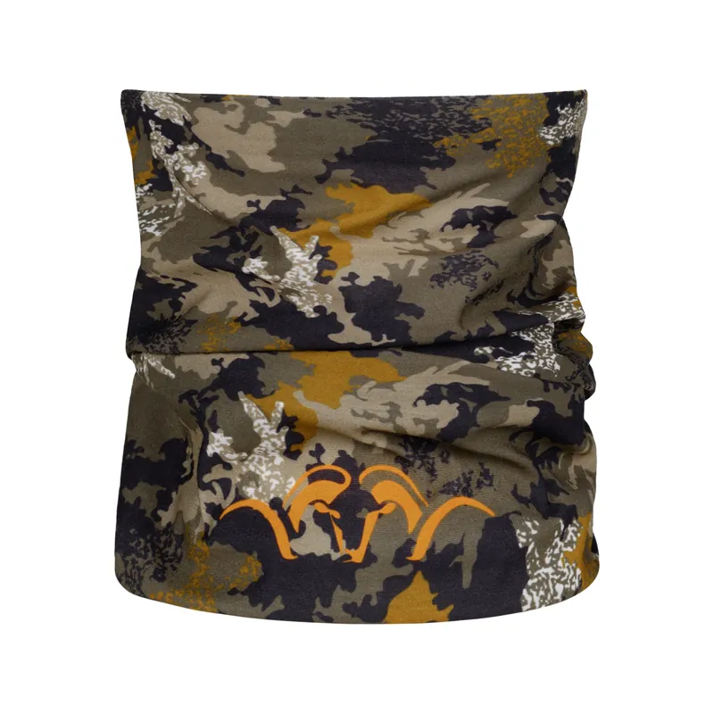 Blaser Multi-Tube Silence Camouflage Garantierte Lieferung