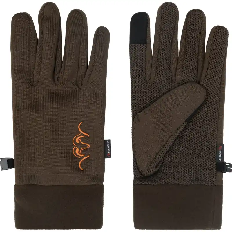 Ausverkauf Blaser Bjarne Touch Handschuhe