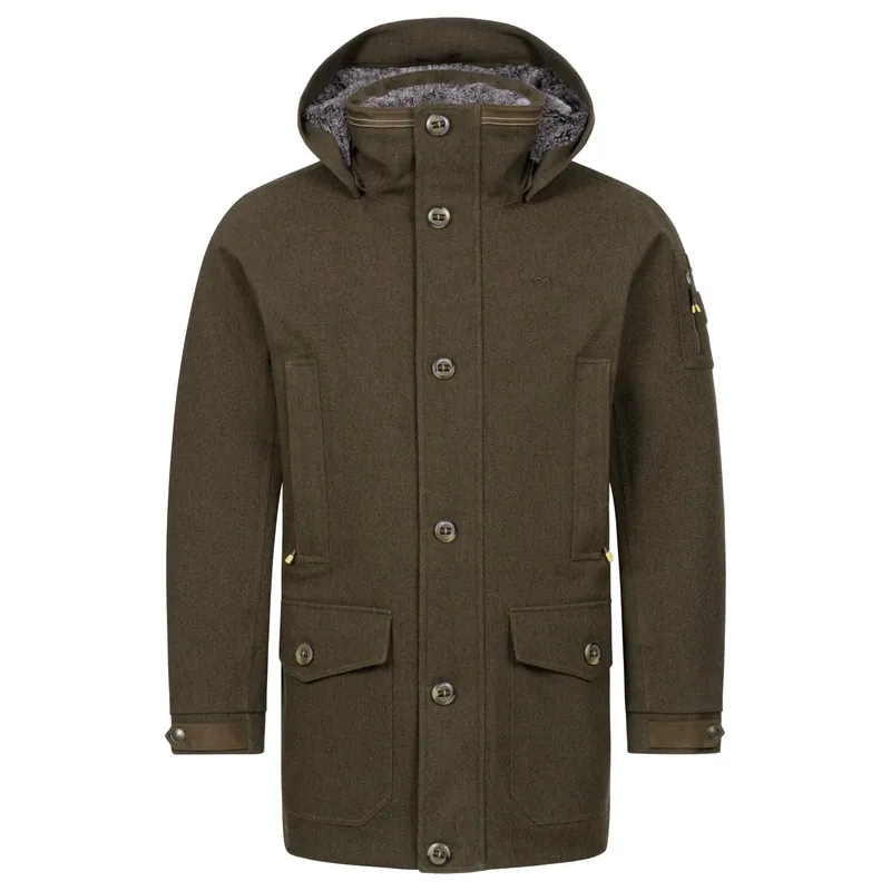 Jetzt Bestellen Blaser Pamir Parka Argali Herren Wasserdicht