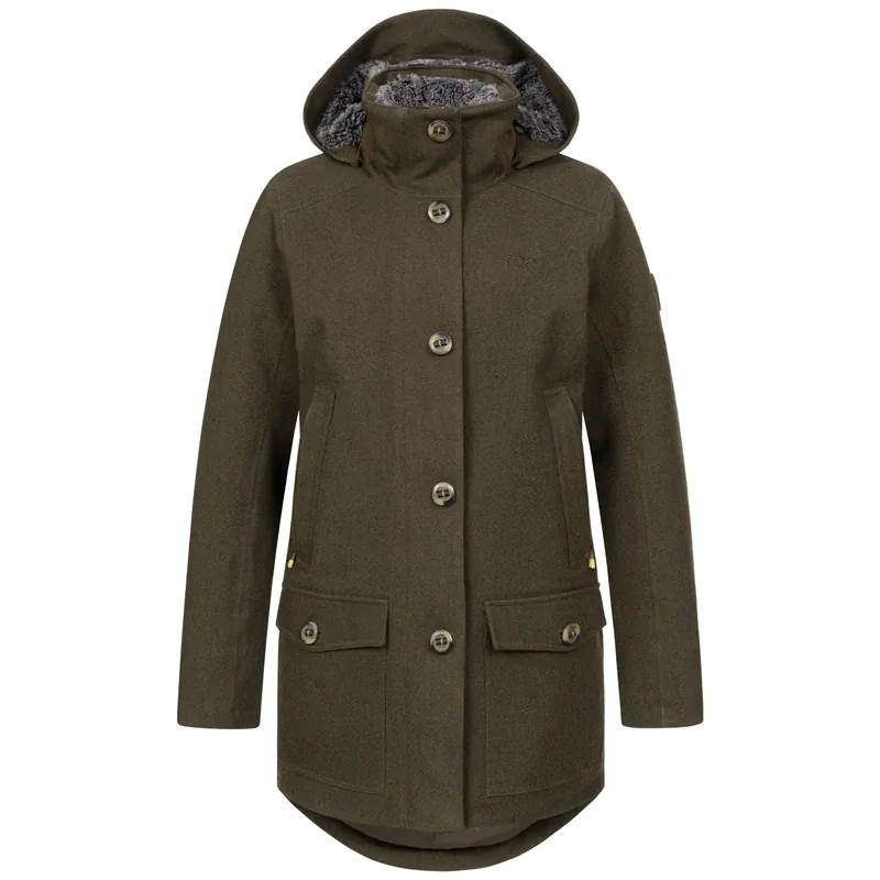 Blaser Pamir Parka Argali Damen Wasserdicht Expressversand