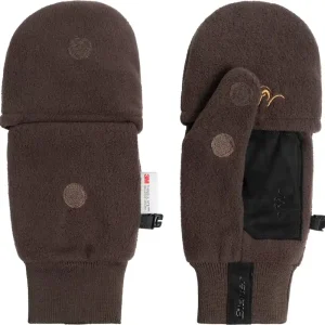 Blaser Fleece Klapp Fäustlinge Top-Angebot